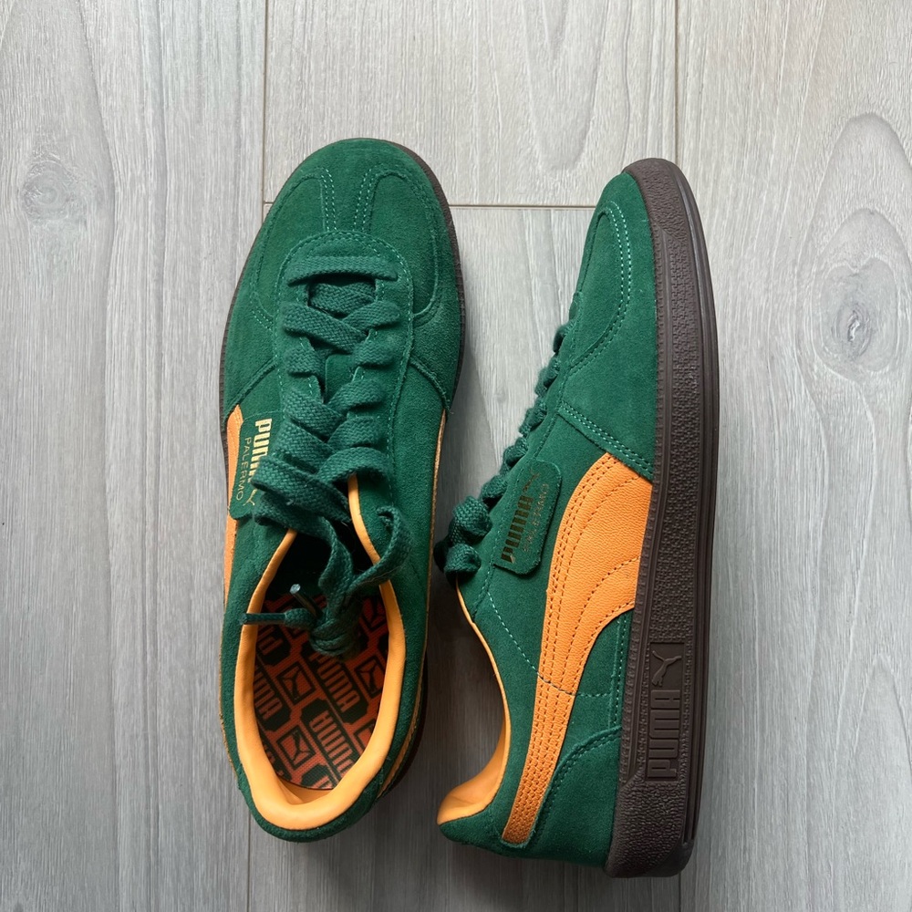 PUMA Palermo Womens
